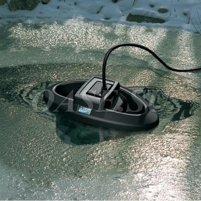 Антиобледенитель IceFree Thermo 330