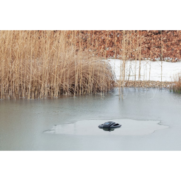 Насос-антиобледенитель IceFree 4 Seasons с фонтанными насадками
