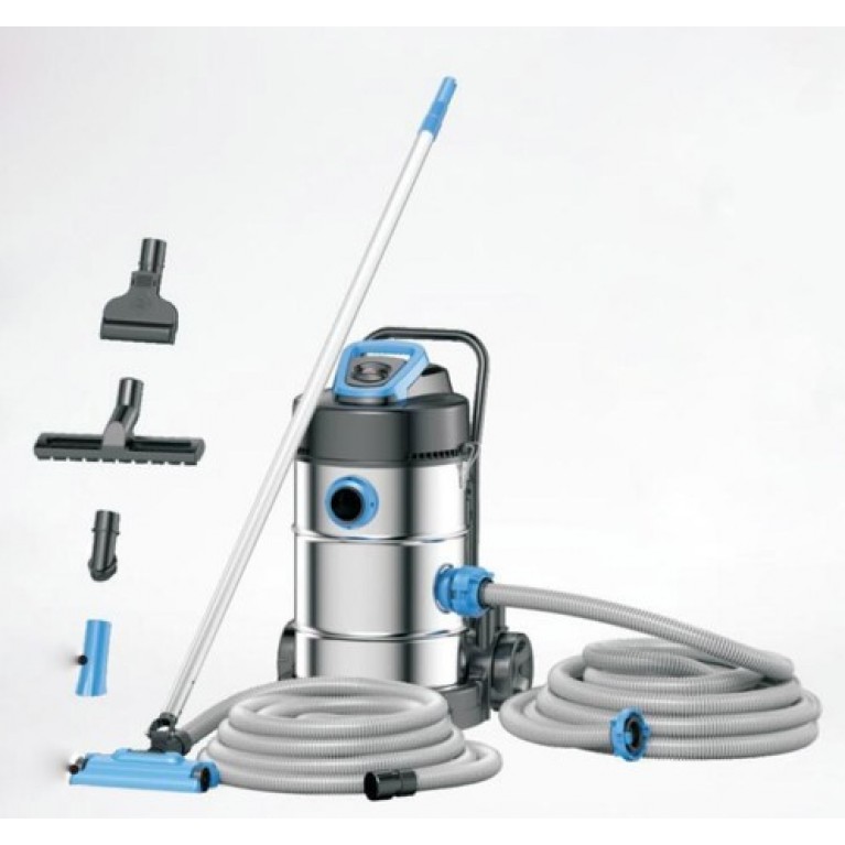 Пылесос для пруда и бассейна CPS 101 Grech