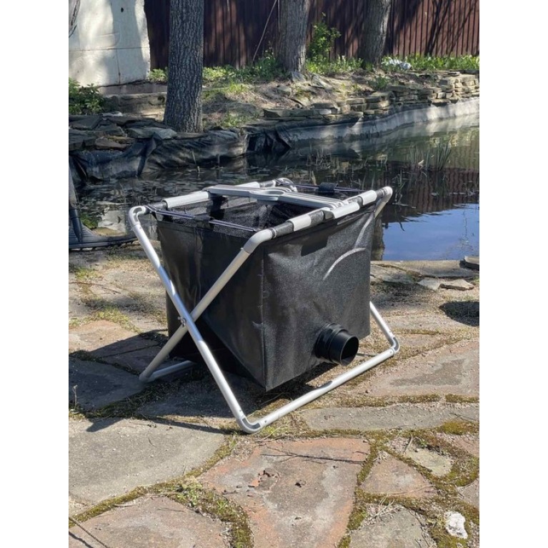 Емкость для ила WNQ-1D