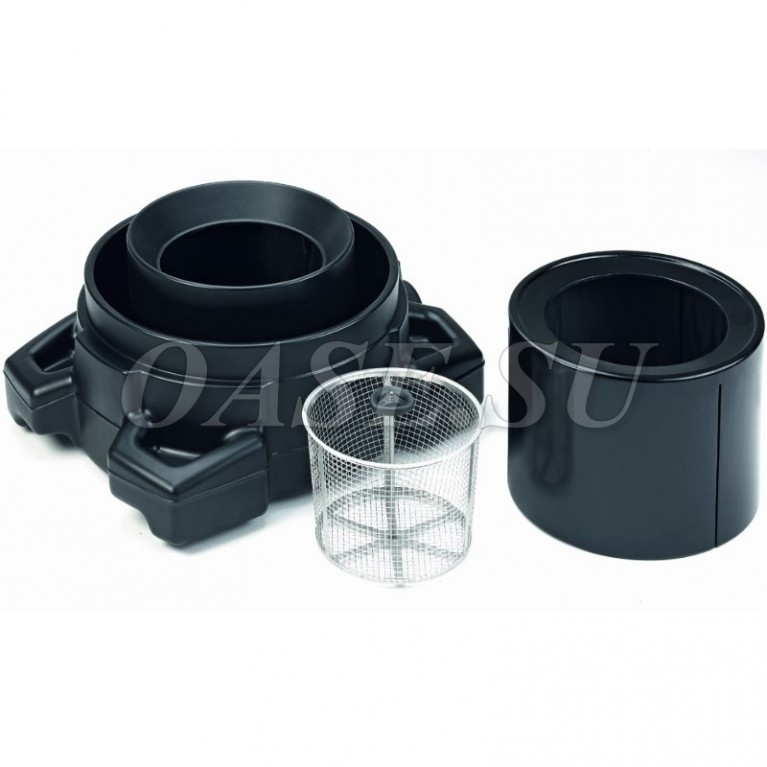 Скиммер донный ProfiSkim 100