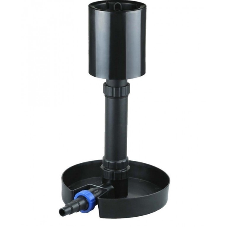 Скиммер для пруда SunSun CSP-40, 40м2 площадь очистки