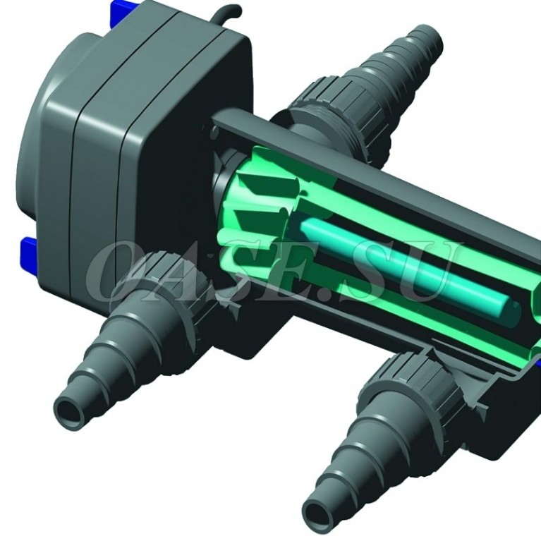 Ультрофиолетовые лампы Bitron C 72W