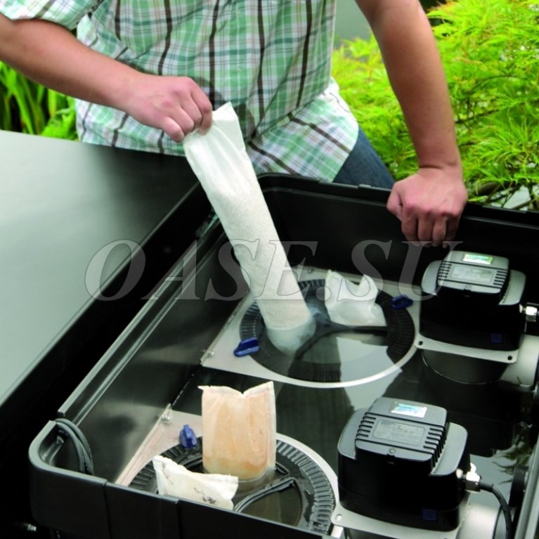 Лампа УФ - очистки Bitron Graviti 55w