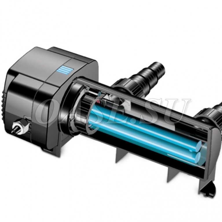 Ультрофиолетовые лампы Vitronic 18 W