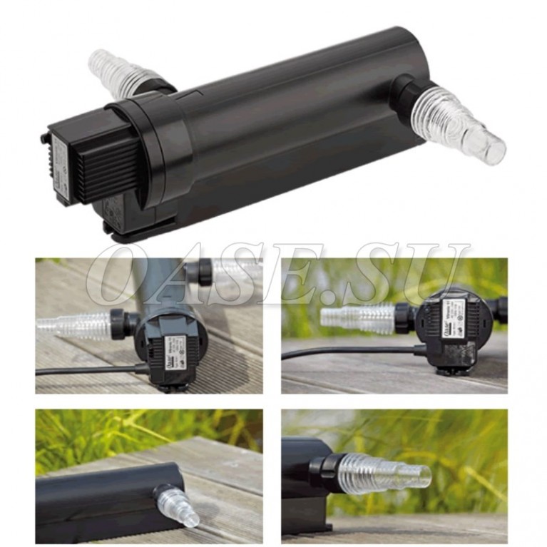 Ультрофиолетовые лампы Vitronic 11W