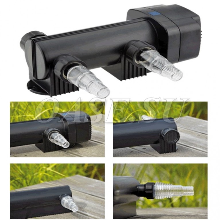 Ультрофиолетовые лампы Vitronic 18 W