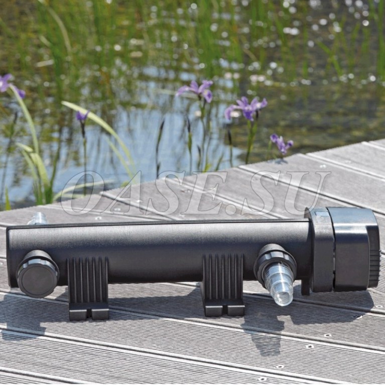 Ультрофиолетовые лампы Vitronic 55W