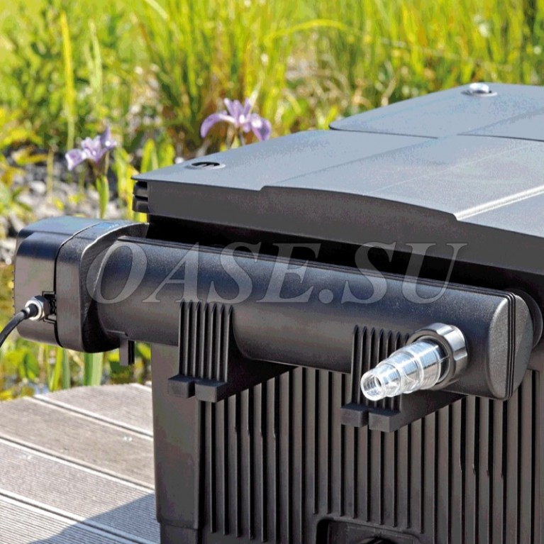 Ультрофиолетовые лампы Vitronic N 24W
