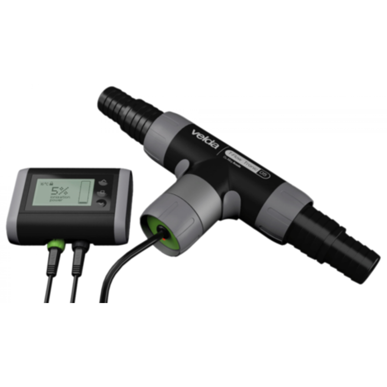T-Flow Tronic 75 Прибор для борьбы с водорослями, для пруда 75м3
