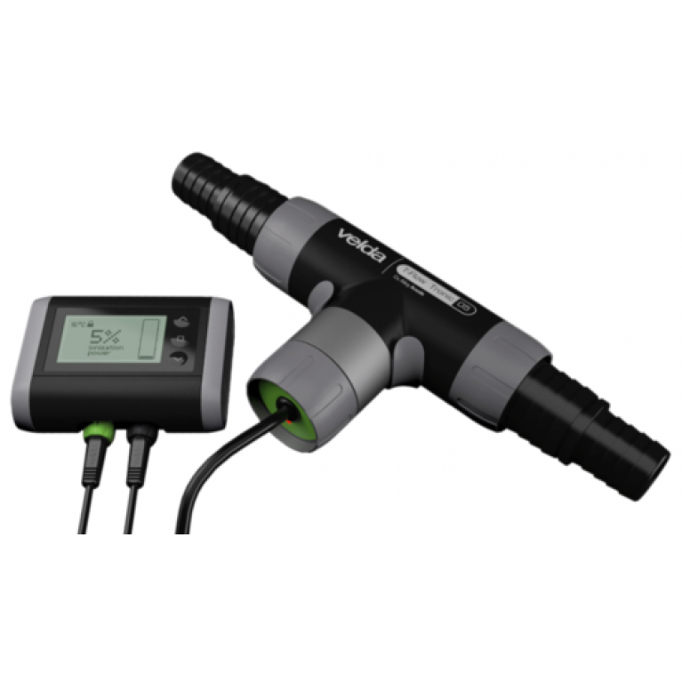 T-Flow Tronic 75 Прибор для борьбы с водорослями, для пруда 75м3