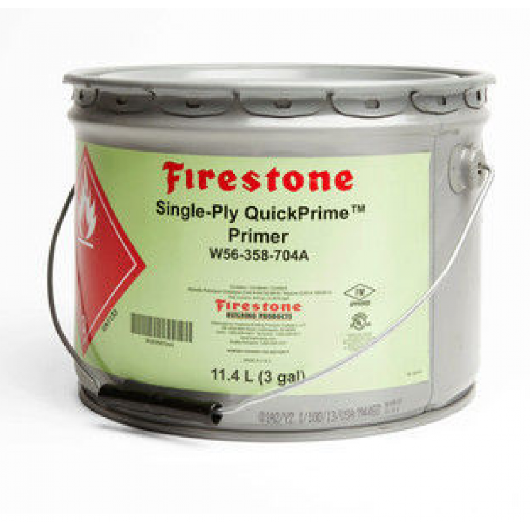 Праймер SINNGLE-PLY QuickPrime Primer 11,4 л