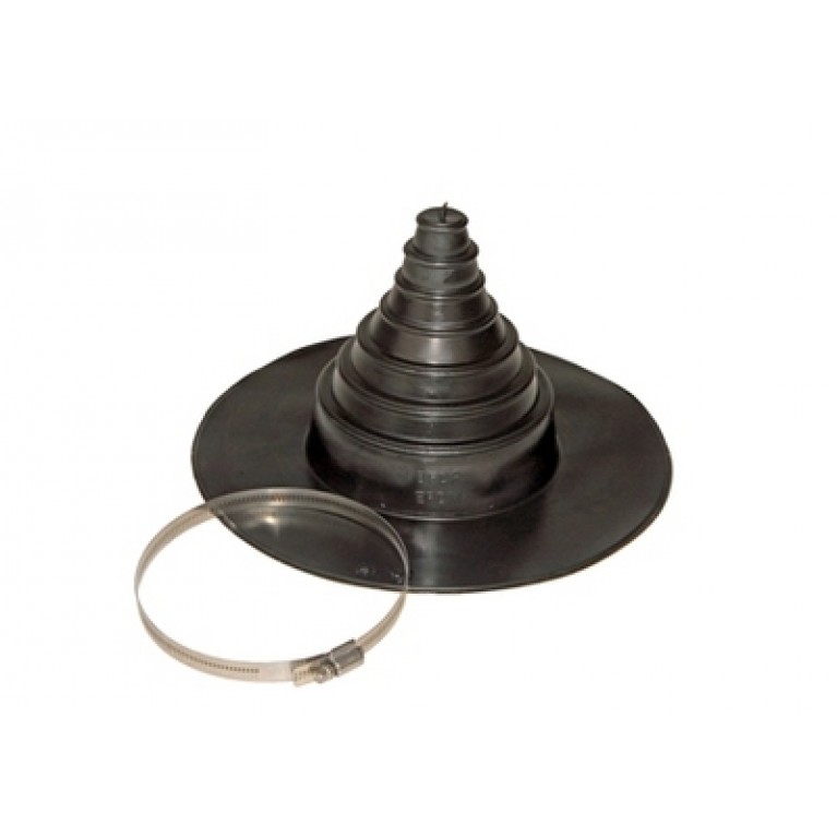 Универсальныйпереходник Quick Seam PF для труб 25-175 мм