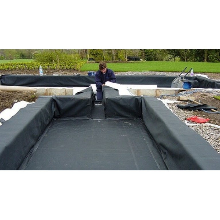 Праймер для EPDM мембраны Quick Prime Plus 3.8л (Elevate)
