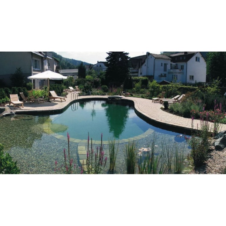 Высококачественная бутилкаучуковая Firestone GeoSmart (Испания), 1,0мм, рулон 15*30м, цена за м.кв.