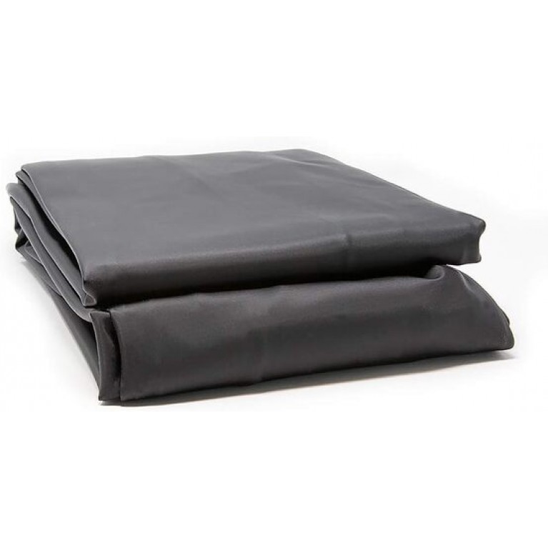 Пленка для пруда Бутилкаучуковая FIREGARD 1.04mm, рулон 9,15m*30,5m за м2