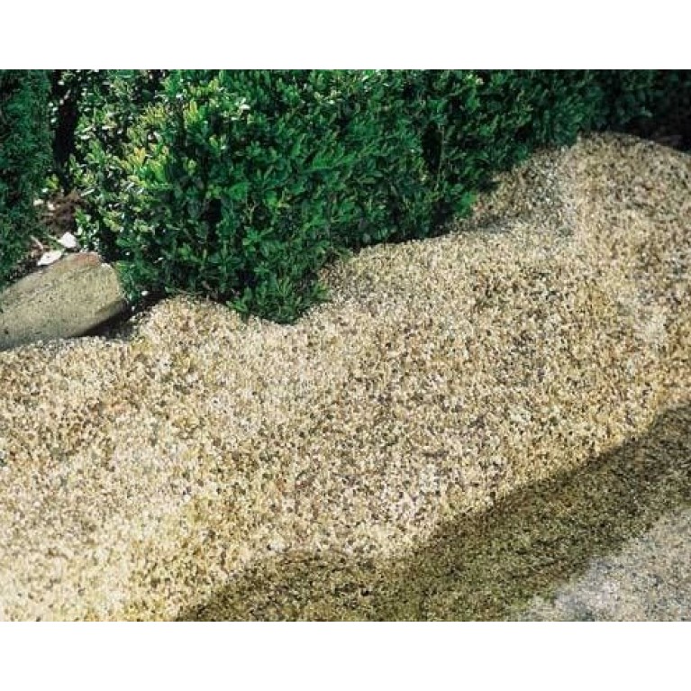 Пленка с гравием Steinfolie AT 1,0 m x 12 m, за рулон