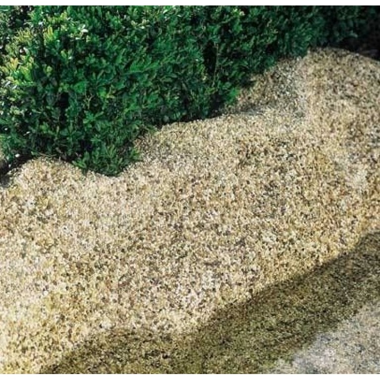 Пленка с гравием Steinfolie AT 1,0 m x 12 m, за рулон