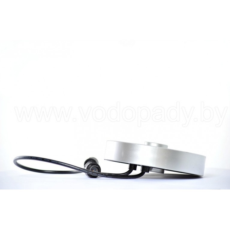 Подсветка для фонтана /пруда HQ3230 светодиодная, 10,8 вт, разноцветная, 24 в напряжение, 0,5 м кабель, в корпусе из пластика