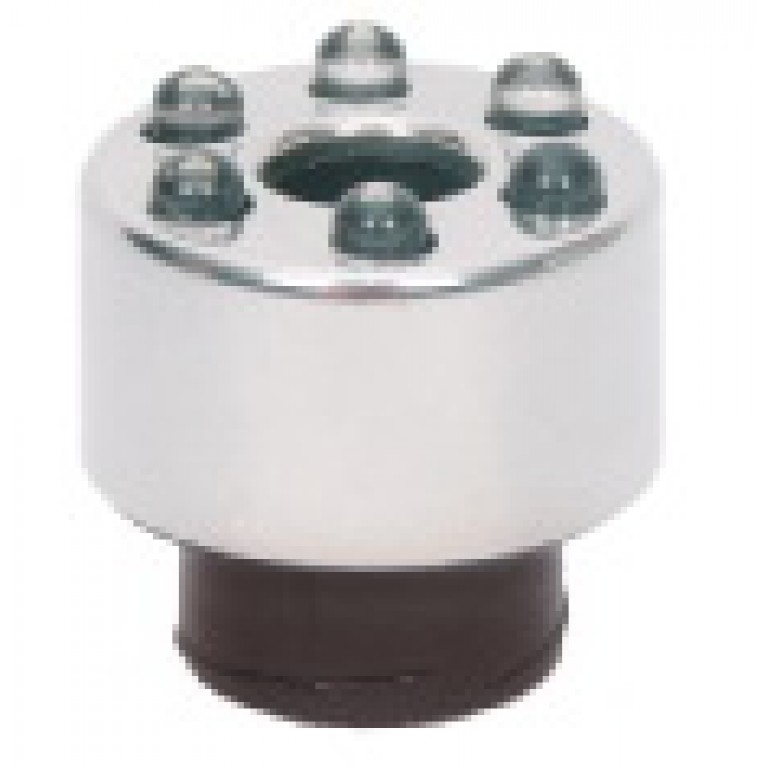 Quellstar 600 LED красный