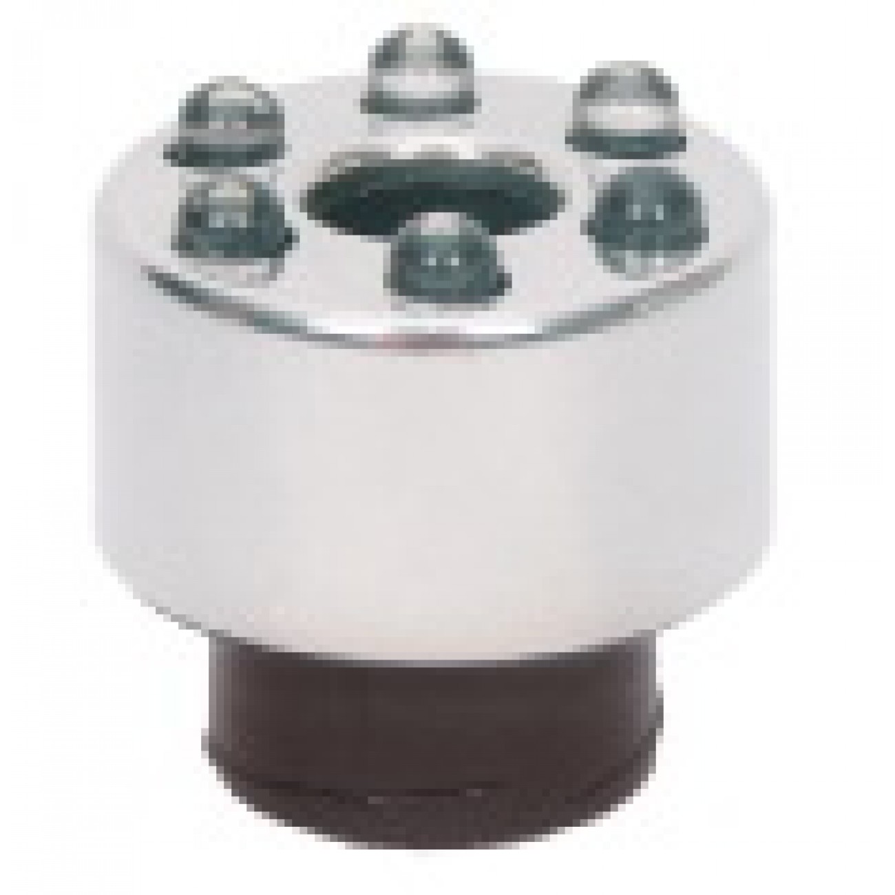 Quellstar 600 LED синий