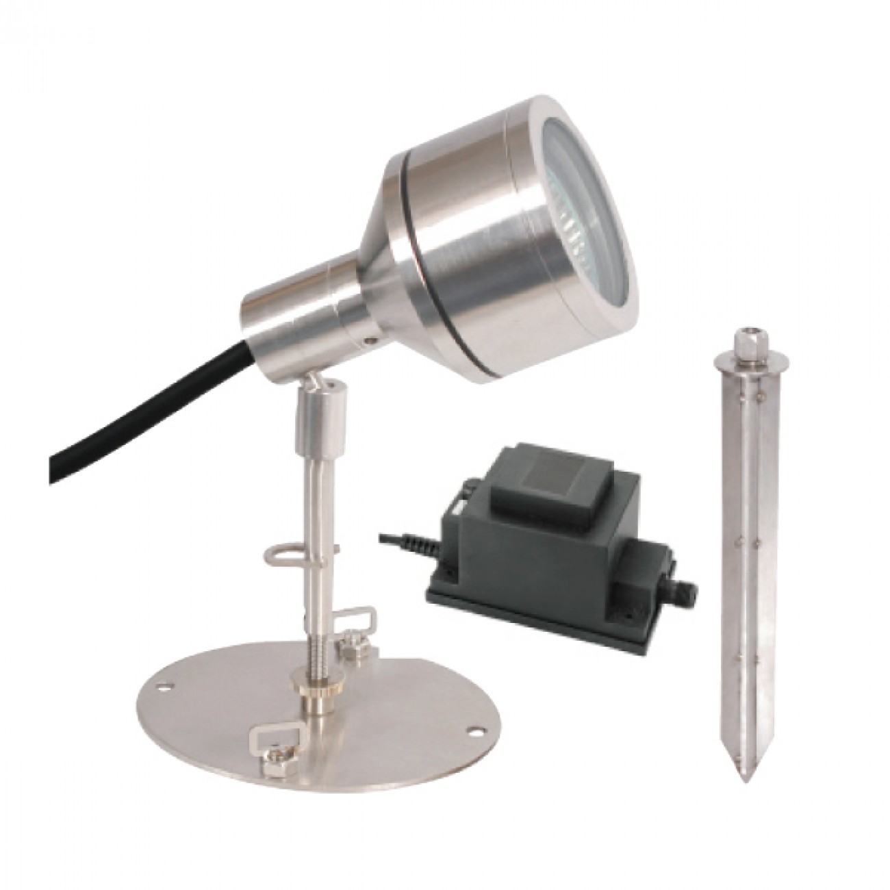 Skylight CLASSIC Halogen SET