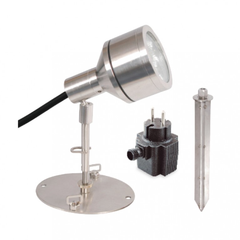 Skylight CLASSIC POWER LED SET