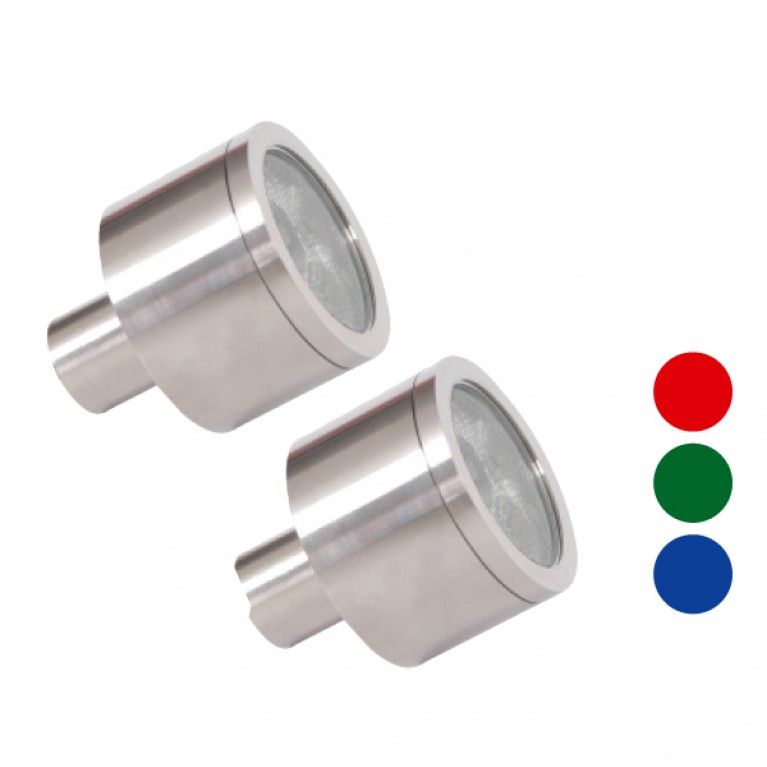 Skylight FLOOR LED RGB