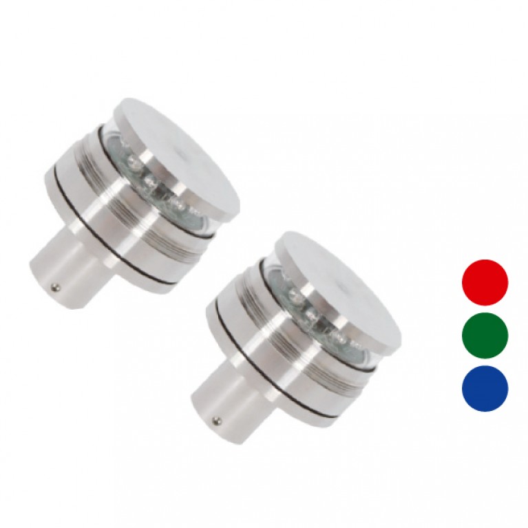 Skylight FORUM LED RGB