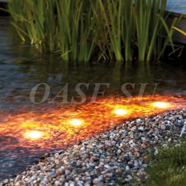 Подсветка OASE LunAqua 2 / 12 V