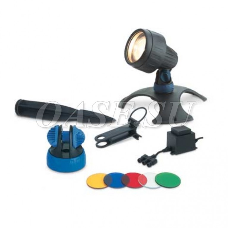 Комплект светильников LunAqua 3 Set 1