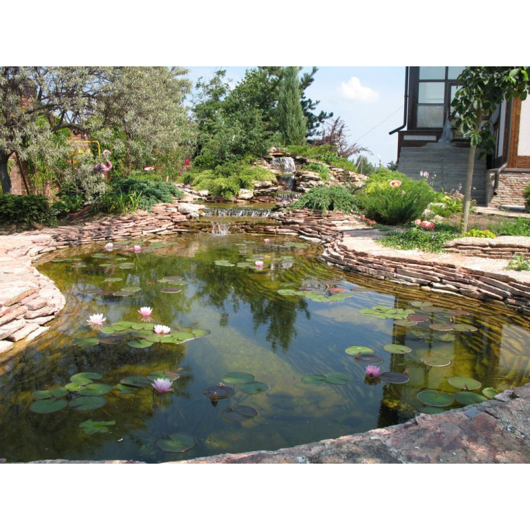 НАСОС ДЛЯ ПРУДА JEBAO TSP-10000