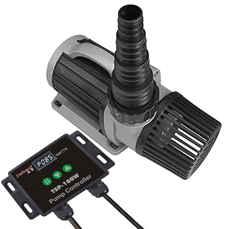 НАСОС ДЛЯ ПРУДА JEBAO TSP-10000