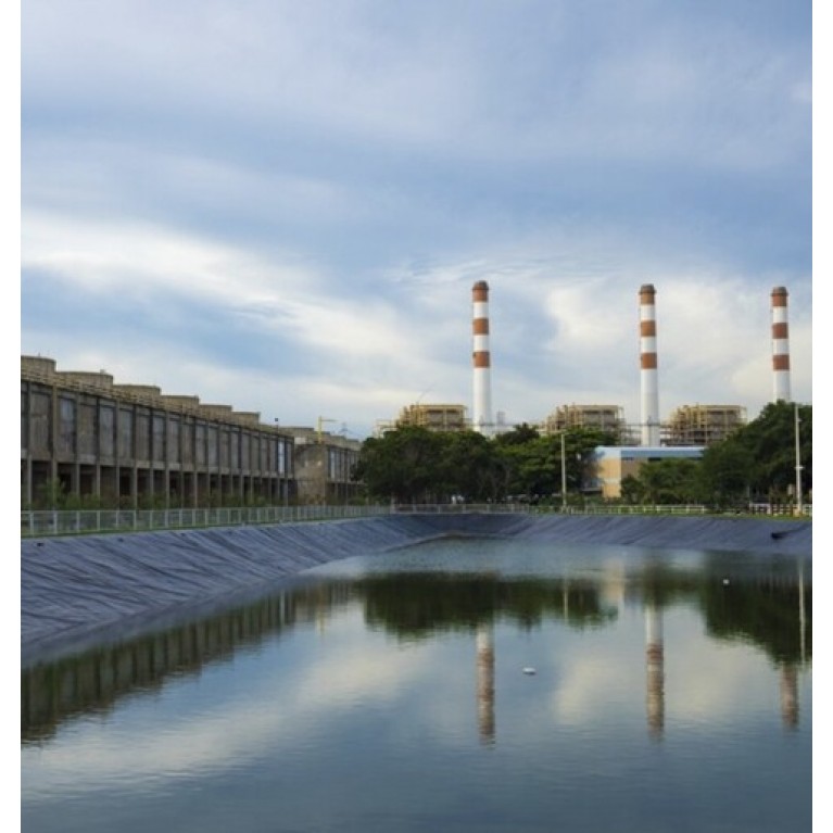 Пленка для пруда Бутилкаучуковая FIREGARD 1.04mm, рулон 9,15m*30,5m за м2